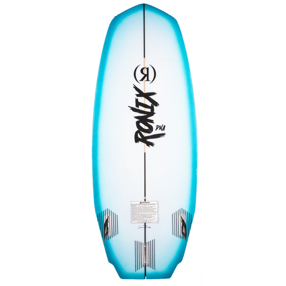 2025 Ronix Flyweight Flyweight Pro DNA Wakesurfer