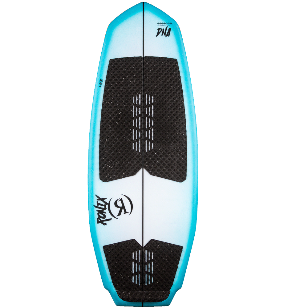 2025 Ronix Flyweight Flyweight Pro DNA Wakesurfer