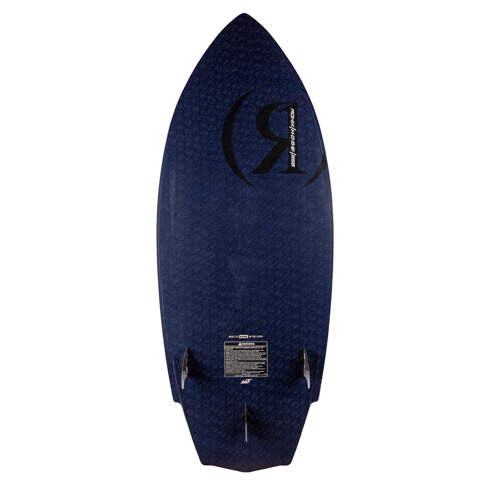 2024 Ronix H.O.M.E. Carbon Pro M50 Wakesurfer