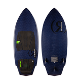 2024 Ronix H.O.M.E. Carbon Pro M50 Wakesurfer