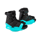 Ronix Halo Womens Wakeboard Bindings