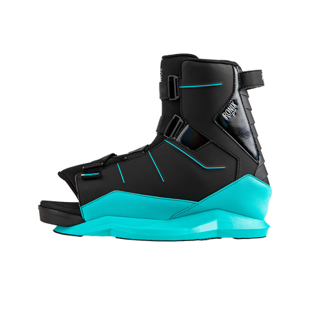 Ronix Halo Womens Wakeboard Bindings