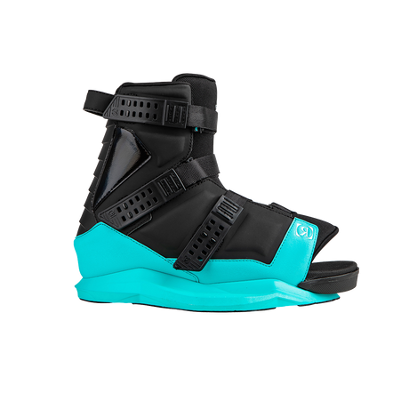 Ronix Halo Womens Wakeboard Bindings