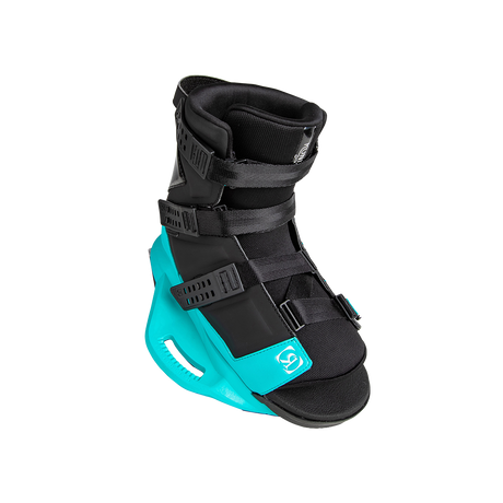 Ronix Halo Womens Wakeboard Bindings