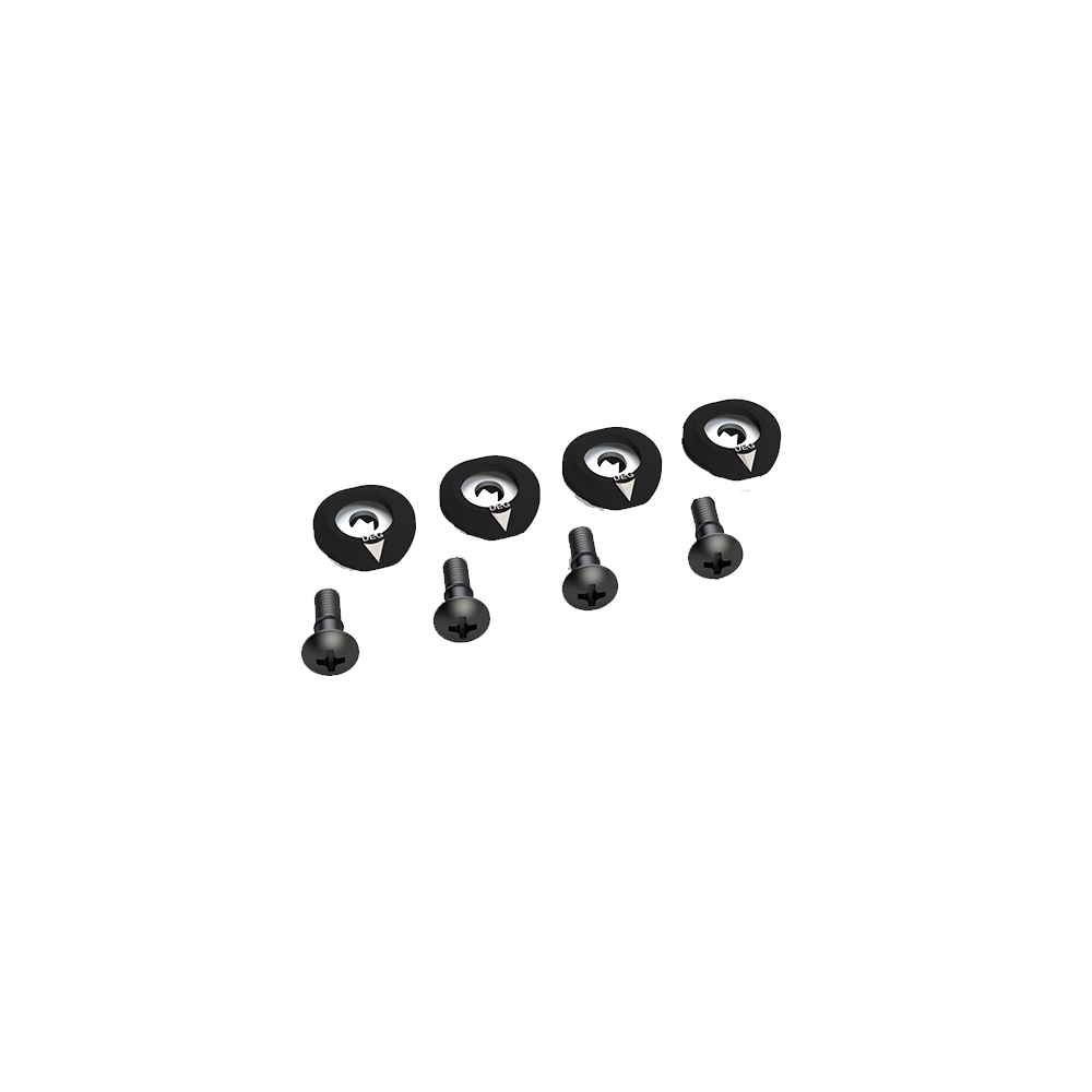 Ronix M6 Baseless Binding Hardware
