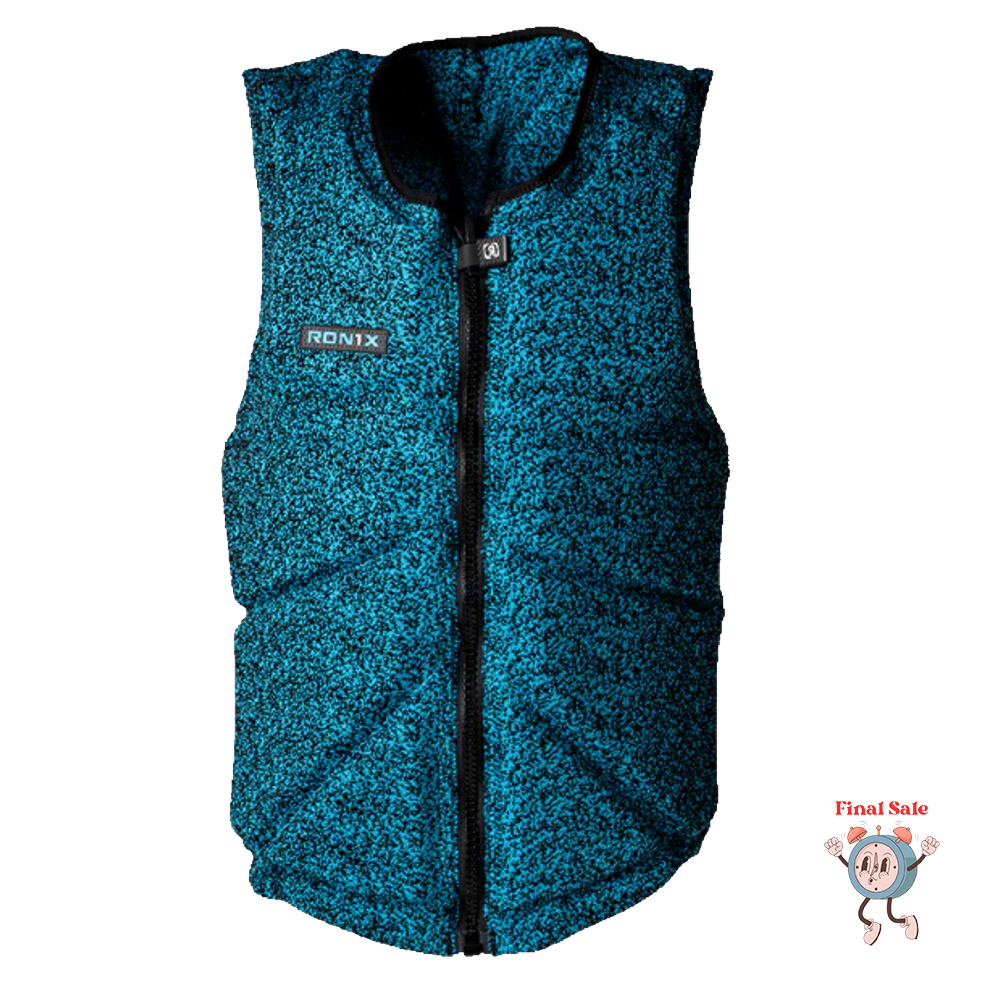 Ronix One Impact Vest