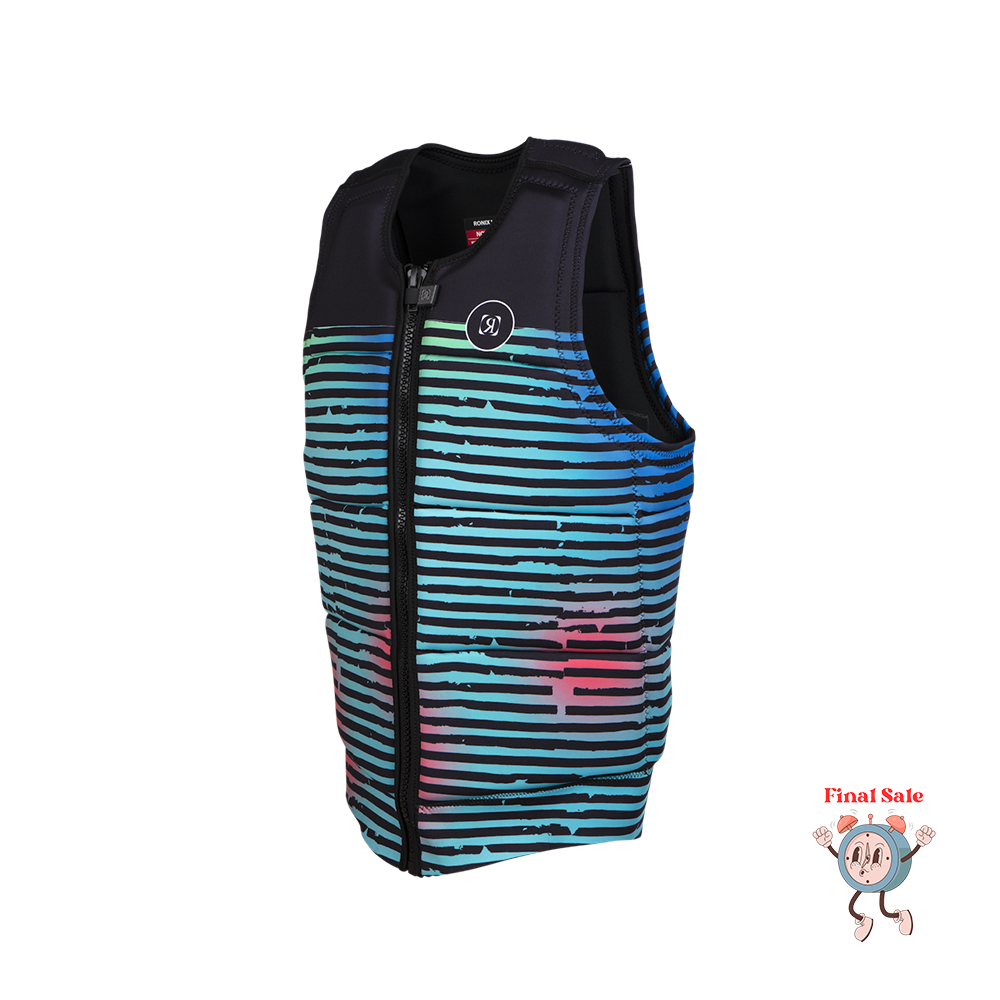 Ronix Party Impact Vest