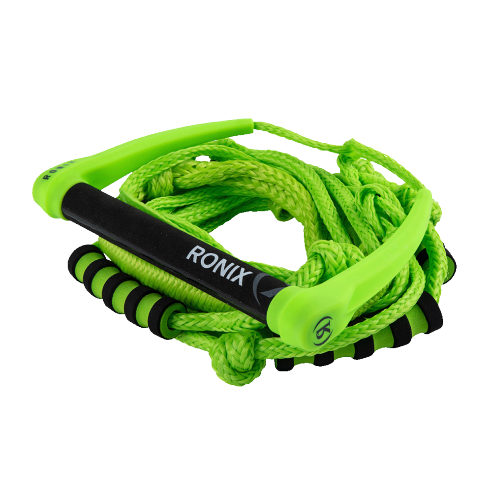 Ronix Silicone Bungee Wake Surf Rope