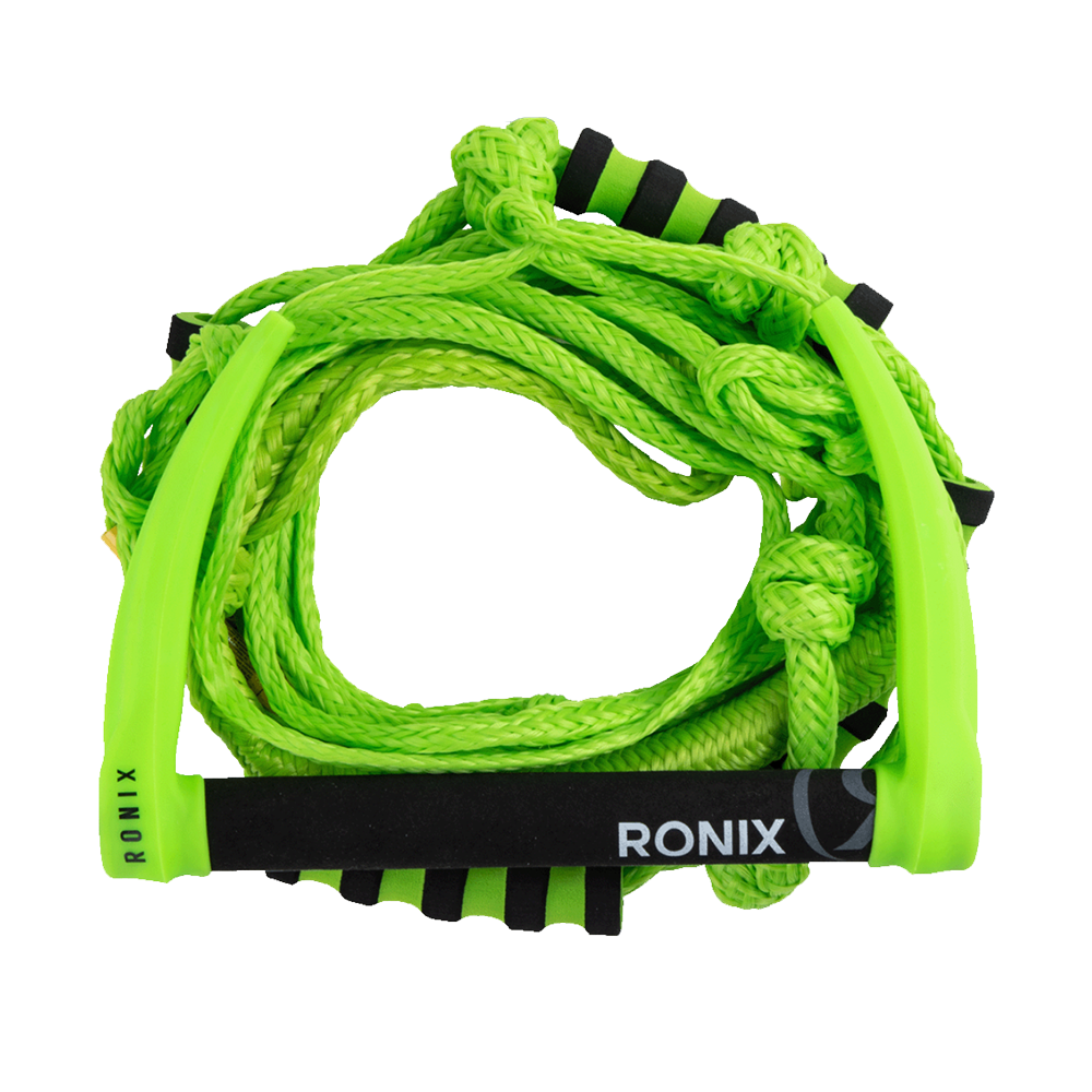 Ronix Silicone Bungee Wake Surf Rope