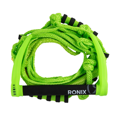 Ronix Silicone Bungee Wake Surf Rope