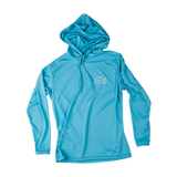 Ronix Womens UV Shade Sun Hoodie