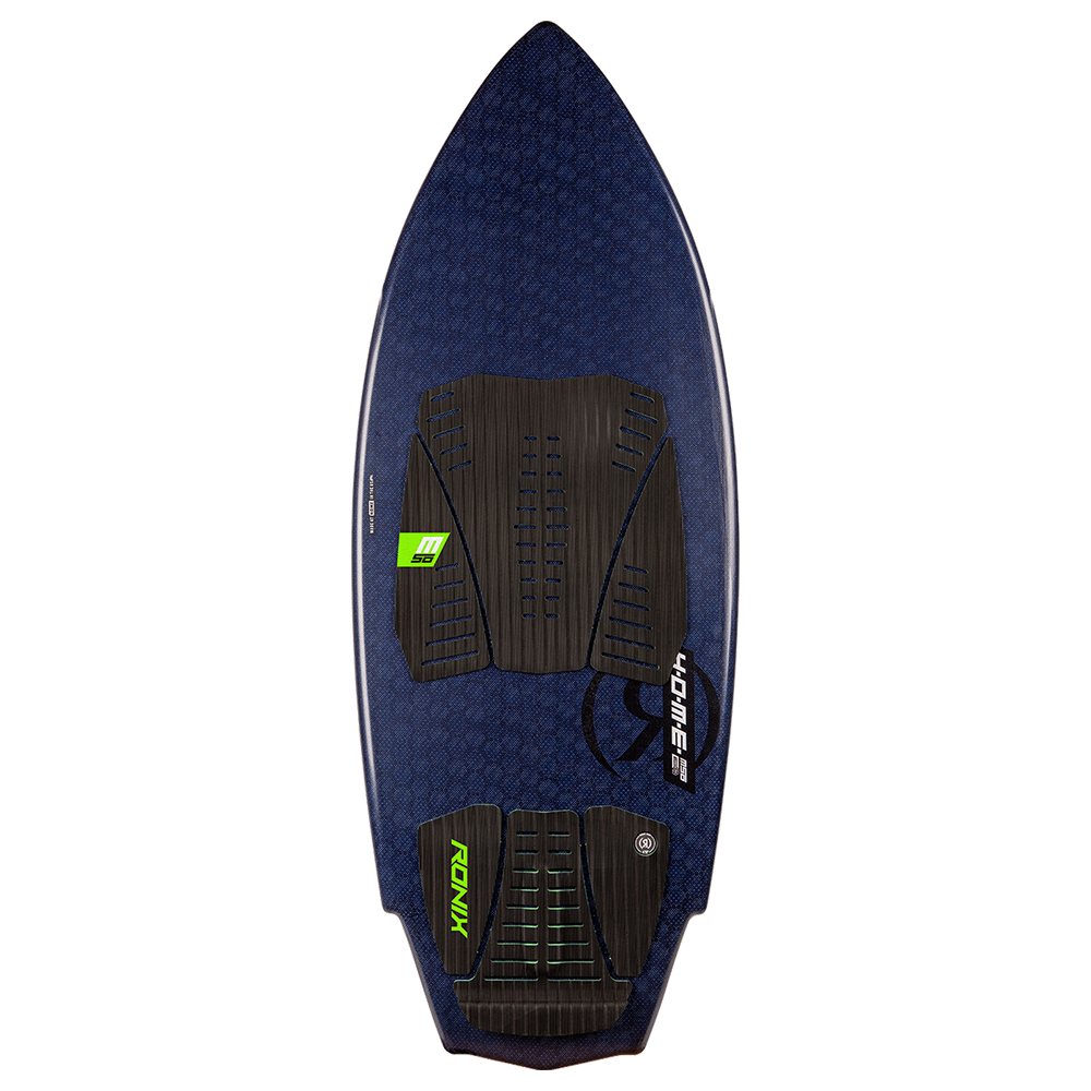 2024 Ronix H.O.M.E. Carbon Pro M50 Wakesurfer