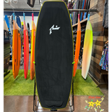 Rusty Half n Half Snaggle Tooth 2.0 Wakesurfer 4'8