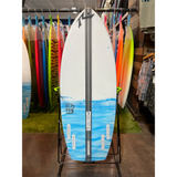 Rusty Surfboards Pint 4'6 Wakesurfer