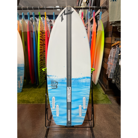 Rusty Surfboards Pint 4'6 Wakesurfer