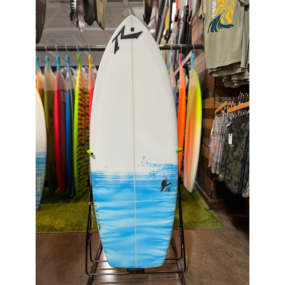 Rusty Surfboards Pint 4'6 Wakesurfer