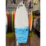 Rusty Surfboards Pint 4'6 Wakesurfer