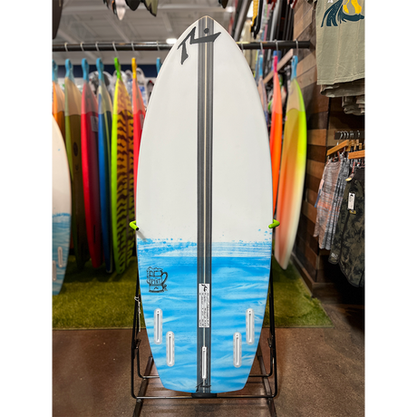 Rusty Surfboards Pint 4'8 Wakesurfer