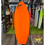 Rusty Surfboards Skunk Monkey 4'9 Wakesurfer