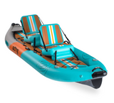 Bote Zeppelin Aero 12'6 Native Aqua Kayak