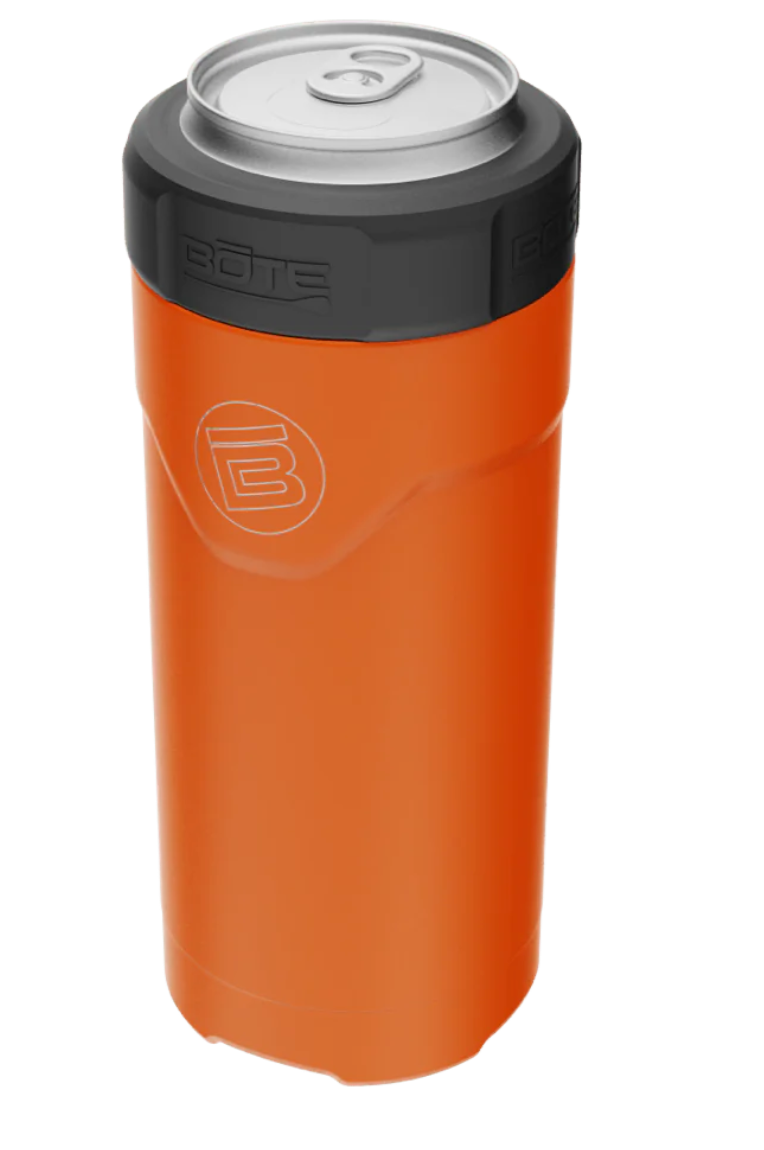 Bote Magnepod Koozie Slim 12oz Sedona