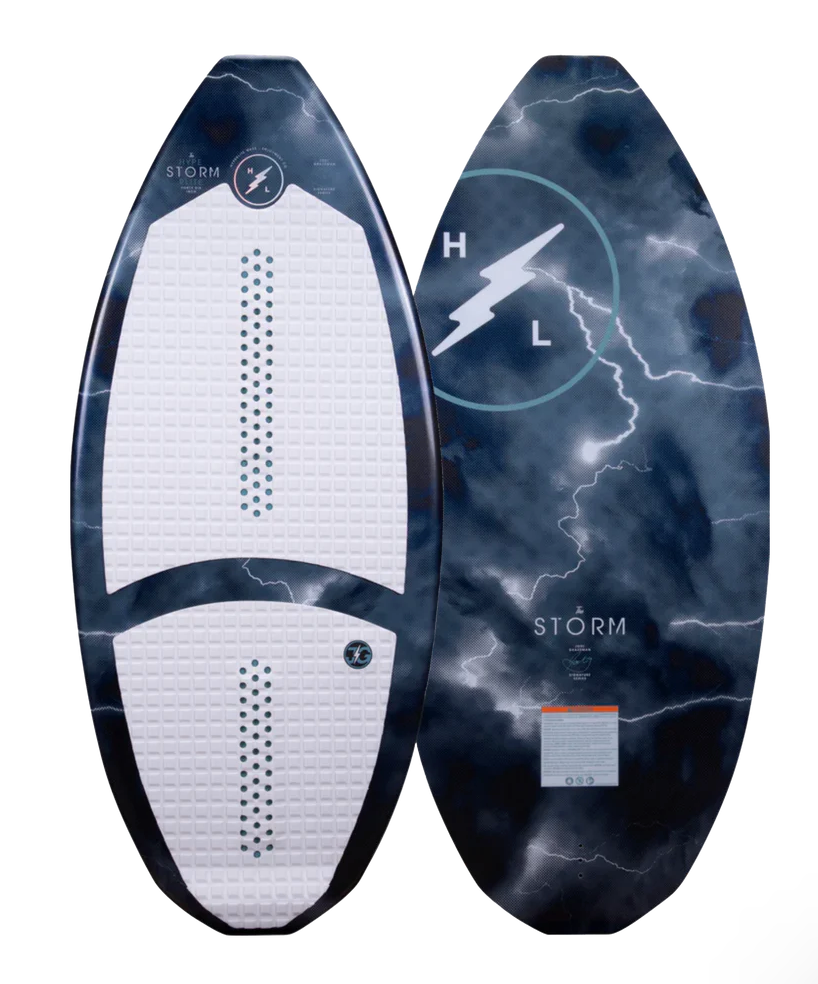 2022 Hyperlite Storm Wakesurf Board