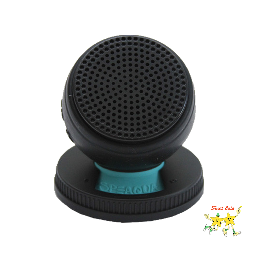 Speaqua Barnacle Board Mount