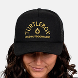 Turtlebox Bossman Hat