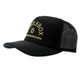 Turtlebox Bossman Hat