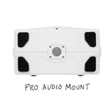 Turtlebox Grande White