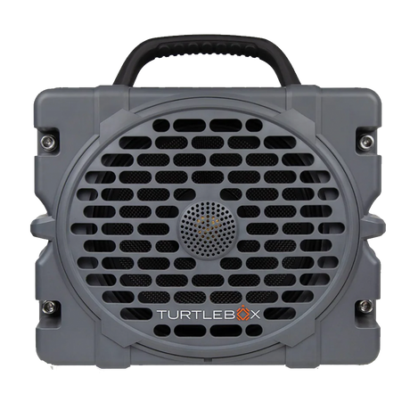 Turtlebox Grande