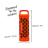 Turtlebox Ranger Orange