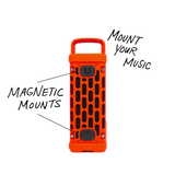 Turtlebox Ranger Orange