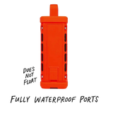 Turtlebox Ranger Orange