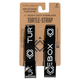 Turtlebox Tie Down Straps