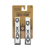 Turtlebox Tie Down Straps