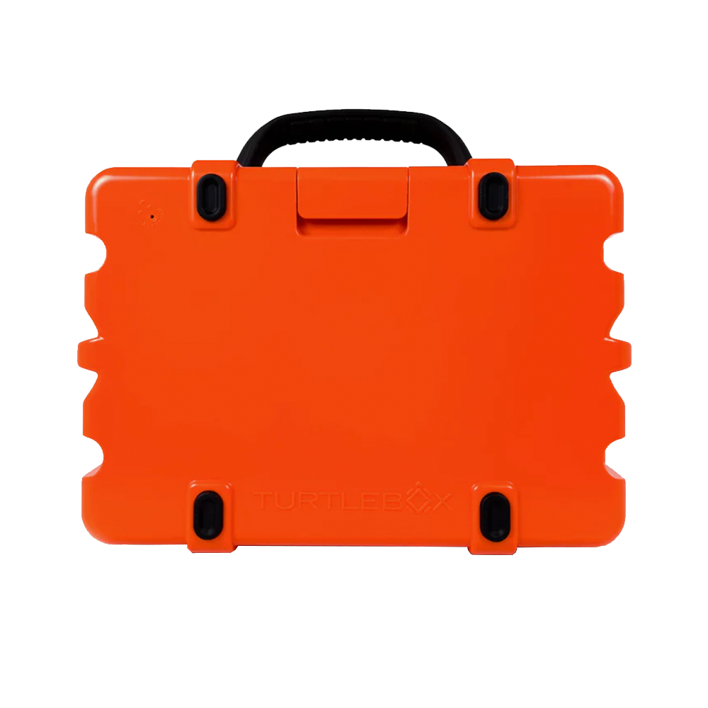 Turtlebox Gen 2 Speaker Orange