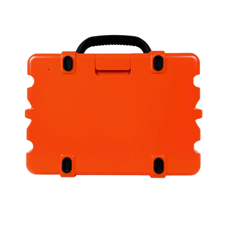 Turtlebox Gen 2 Speaker Orange