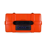 Turtlebox Gen 2 Speaker Orange