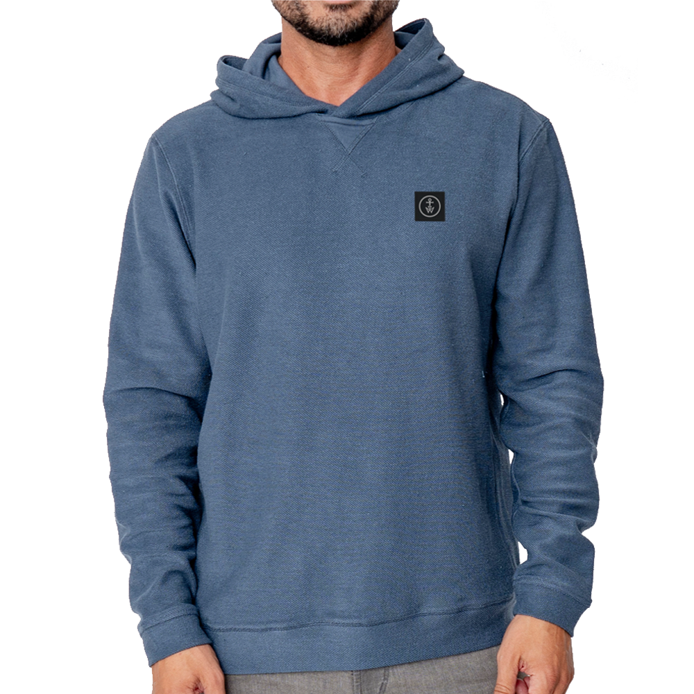 Wake Effects Otto Light Weight Hoodie