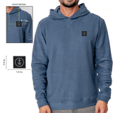 Wake Effects Otto Light Weight Hoodie