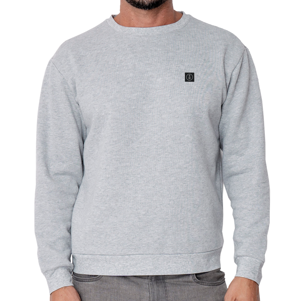 Wake Effects Pointe Crew Sweatshirt