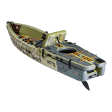 Bote Lono 12'6 Verge Camo Aero Kayak