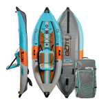 Bote Zeppelin Aero 10' Native 22