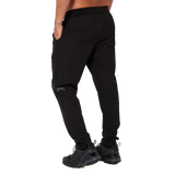 Follow Brand Tech Pants Black