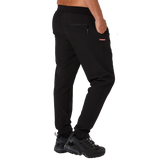 Follow Brand Tech Pants Black