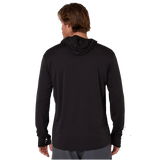 Follow Brand Long Sleeve Sun Hoodie