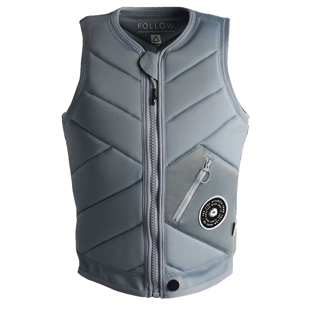 Follow Wake Atlantis Womens Impact Vest