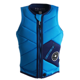 Follow Wake Atlantis Womens Impact Vest Royal Blue