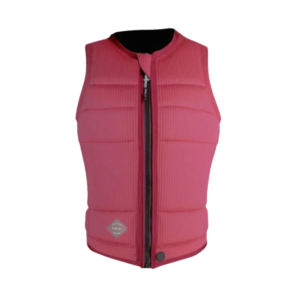 Follow Wake Cord Womens Impact Vest